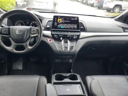 Used 2025 Honda Odyssey Sport-L image 14