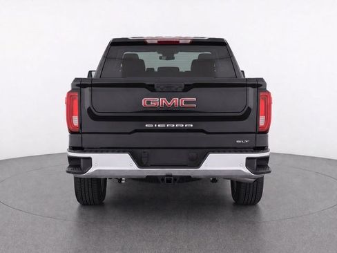 Used 2024 GMC Sierra 1500 SLT AWD/4WD image 4
