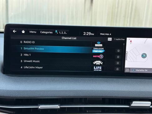 Used 2023 Genesis GV70 2.5T w/ Select Package image 22