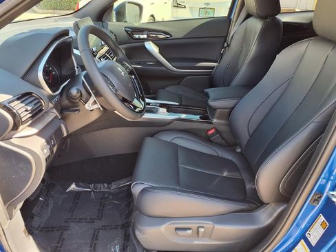 Used 2026 Mitsubishi Eclipse Cross SEL AWD/4WD image 13