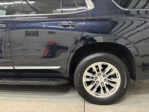 Used 2021 GMC Yukon SLT AWD/4WD image 6