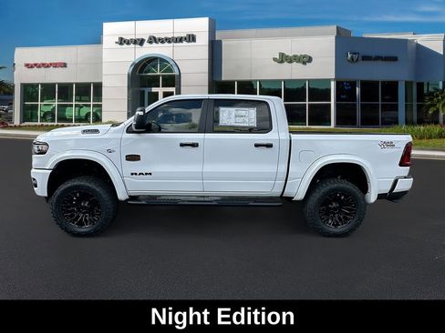 New 2026 RAM 1500 Big Horn image 6