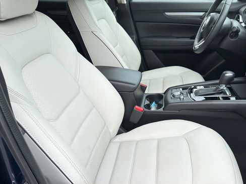 Used 2024 MAZDA CX-5 AWD 2.5 S w/ Preferred Package image 26