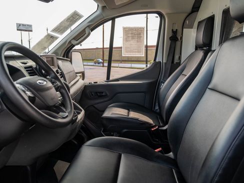 Used 2020 Ford Transit 150 Low Roof w/ Load Area Protection Package image 12