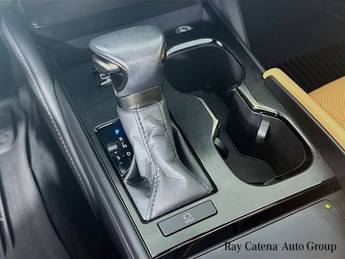 Certified 2023 Lexus ES 350 w/ Premium Package FWD image 17