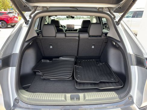 Certified 2025 Acura ADX AWD image 17