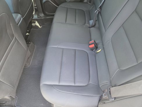 Used 2023 Chevrolet TrailBlazer ACTIV FWD image 22