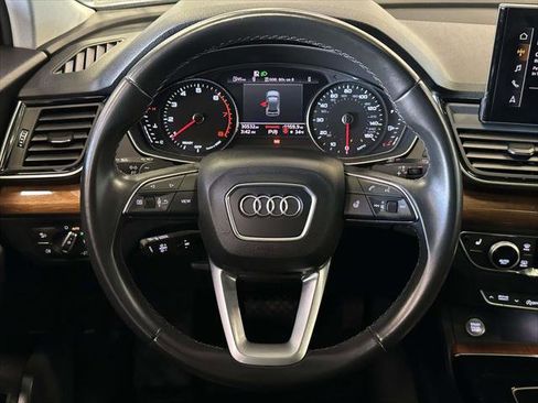 Used 2023 Audi Q5 2.0T Premium image 13