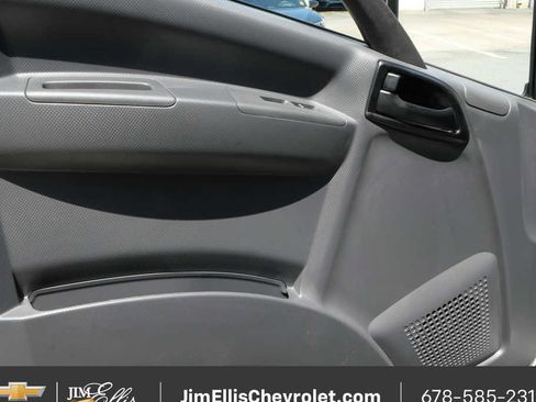 New 2025 Chevrolet Low Cab Forward 5500XG image 6