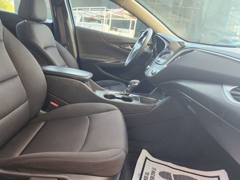 Used 2024 Chevrolet Malibu LT image 28