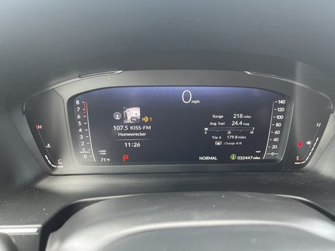 Used 2024 Honda Pilot Elite image 26