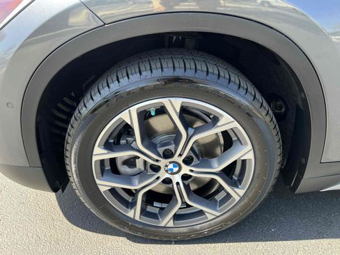 Used 2021 BMW X1 sDrive28i w/ Convenience Package FWD image 81