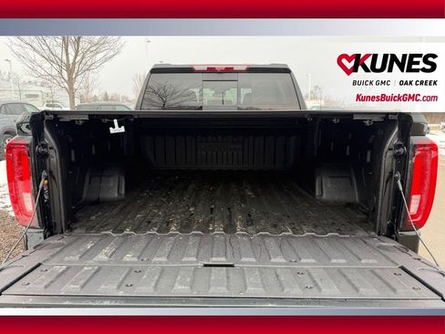 New 2026 GMC Sierra 1500 AT4 w/ AT4 Premium Package image 6