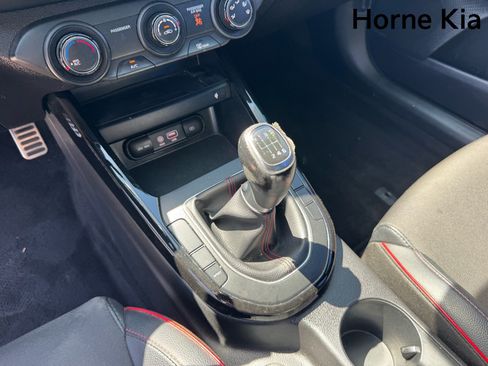 Used 2021 Kia Forte GT FWD image 24