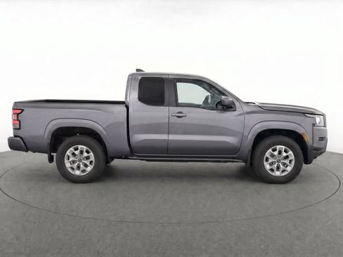 Used 2024 Nissan Frontier SV w/ Technology Package AWD/4WD image 8