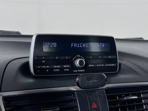Used 2014 MAZDA MAZDA3 i Touring FWD image 12