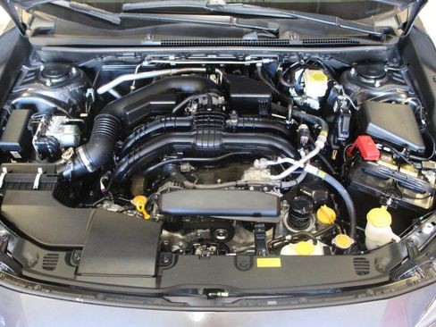 Used 2023 Subaru Impreza 2.0i Premium image 8