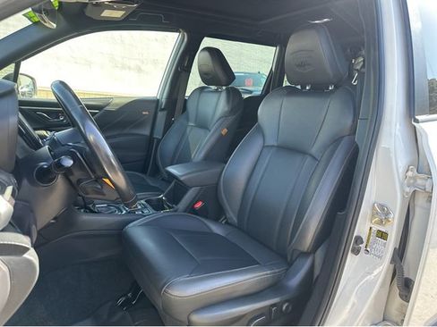 Used 2022 Subaru Forester Wilderness image 25