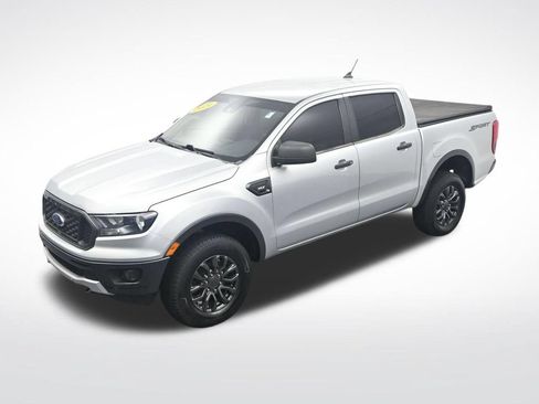 Used 2019 Ford Ranger XLT w/ Equipment Group 302A Luxury RWD image 31