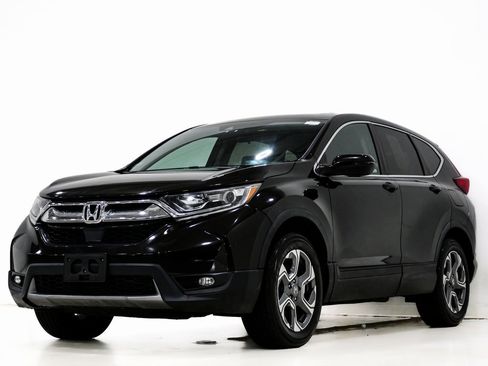 Used 2019 Honda CR-V EX image 3
