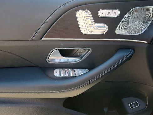 Certified 2024 Mercedes-Benz GLS 63 AMG 4MATIC image 13