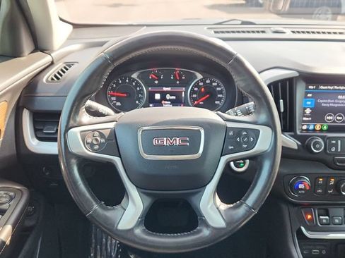 Used 2019 GMC Terrain SLE w/ Driver Convenience Package FWD image 39