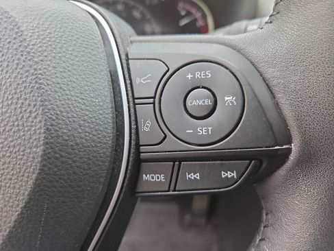Used 2024 Toyota RAV4 XLE Premium w/ Weather Package AWD/4WD image 30