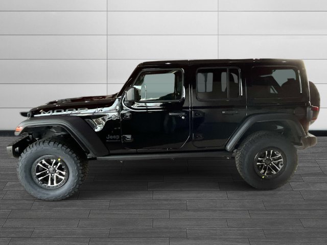 New 2026 Jeep Wrangler Unlimited Rubicon 392 w/ Quick Order Package 27X Moab AWD/4WD image 6
