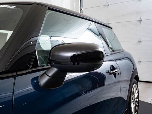 New 2026 MINI Cooper S FWD image 17