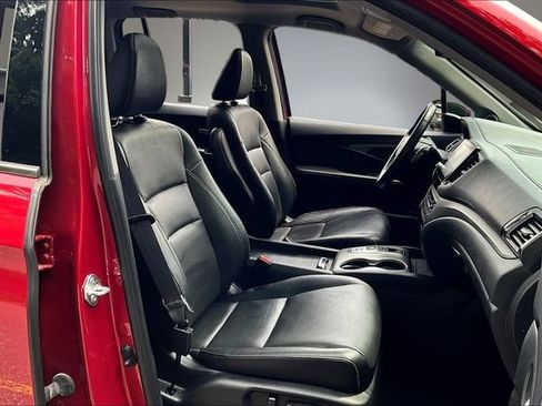 Used 2021 Honda Ridgeline RTL-E image 30