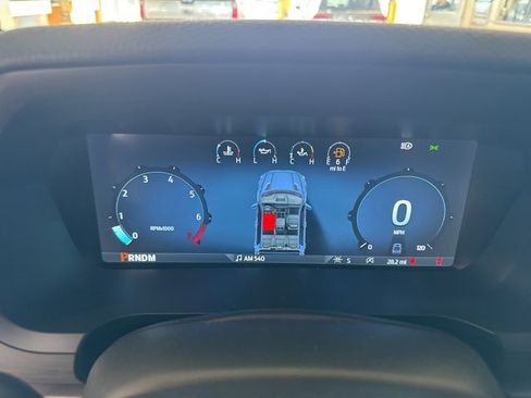 New 2026 Ford F150 XLT image 33