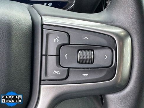 Used 2023 Chevrolet Silverado 1500 LT Trail Boss image 19