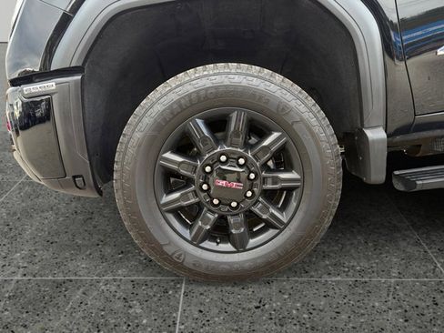 Certified 2024 GMC Sierra 2500 AT4 w/ AT4 Premium Plus Package image 14