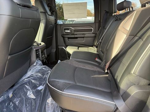 New 2026 RAM 3500 Laramie image 17