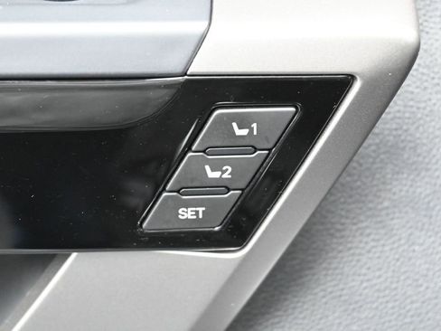 Used 2024 Toyota Tundra Limited w/ TRD Off-Road Package AWD/4WD image 12