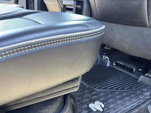 Used 2024 RAM 2500 Rebel w/ Safety Group image 24