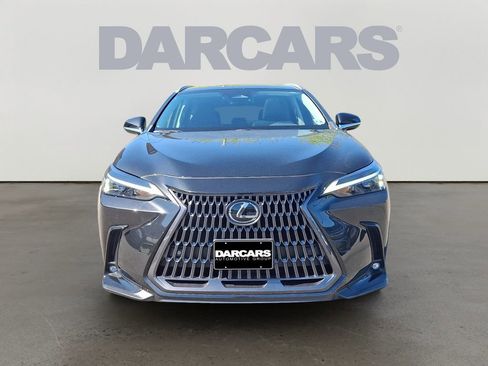 Used 2024 Lexus NX 350 AWD image 2