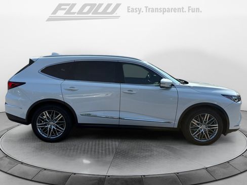 Certified 2022 Acura MDX SH-AWD w/ Advance Package image 8