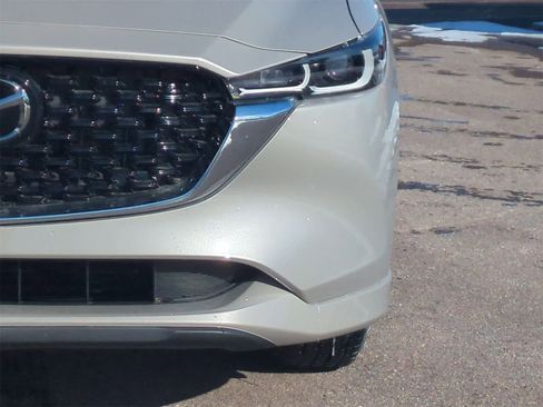 New 2025 MAZDA CX-5 AWD 2.5 S image 10