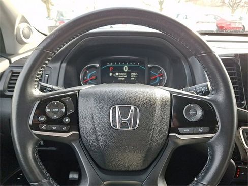 Certified 2022 Honda Pilot Touring image 20