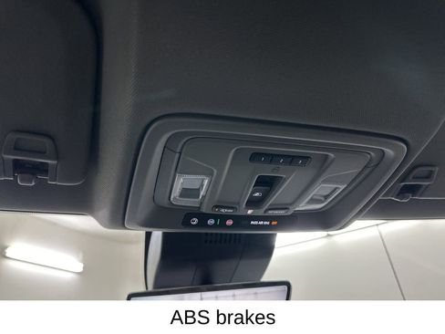 Used 2024 GMC Sierra 1500 Denali w/ Technology Package image 45