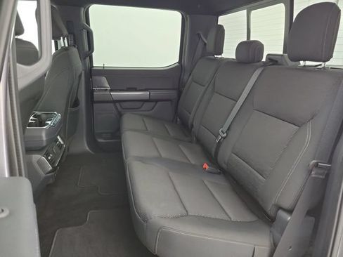 Used 2021 Ford F150 XLT w/ Equipment Group 302A High AWD/4WD image 12