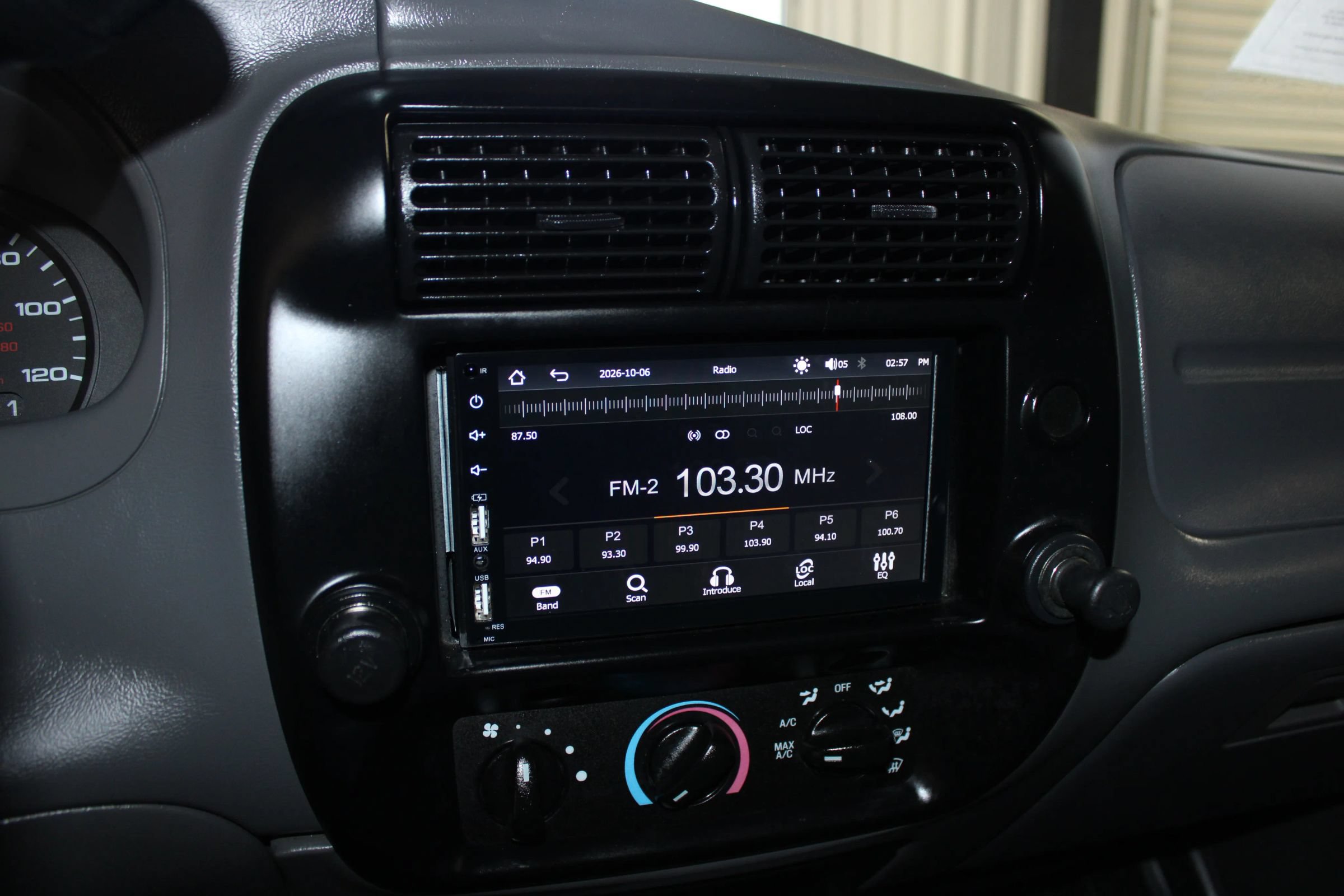 Used 2007 Ford Ranger XL RWD image 15