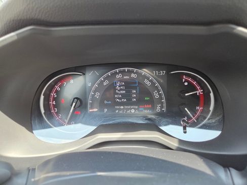 Certified 2025 Toyota RAV4 XLE w/ Convenience Package AWD/4WD image 32