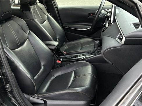 Certified 2022 Toyota Corolla LE image 12