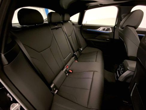 Used 2023 BMW i4 eDrive35 w/ Premium Package RWD image 14
