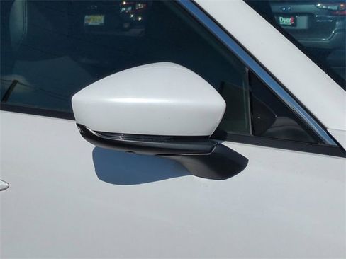 New 2025 MAZDA CX-90 3.3 Turbo w/ Premium Plus Pkg image 12