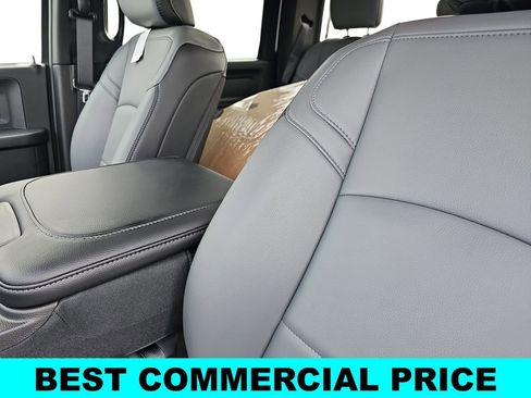 New 2026 RAM 2500 Tradesman image 9