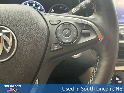 Used 2016 Buick Envision Premium image 10