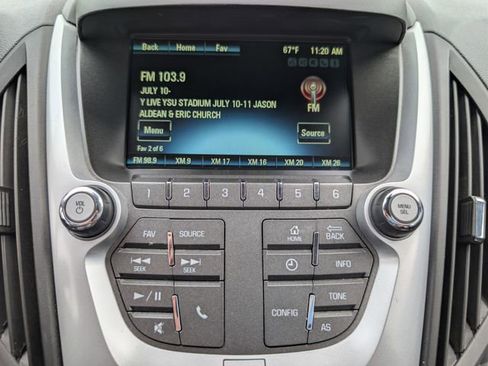 Used 2016 Chevrolet Equinox LT w/ Convenience Package image 22